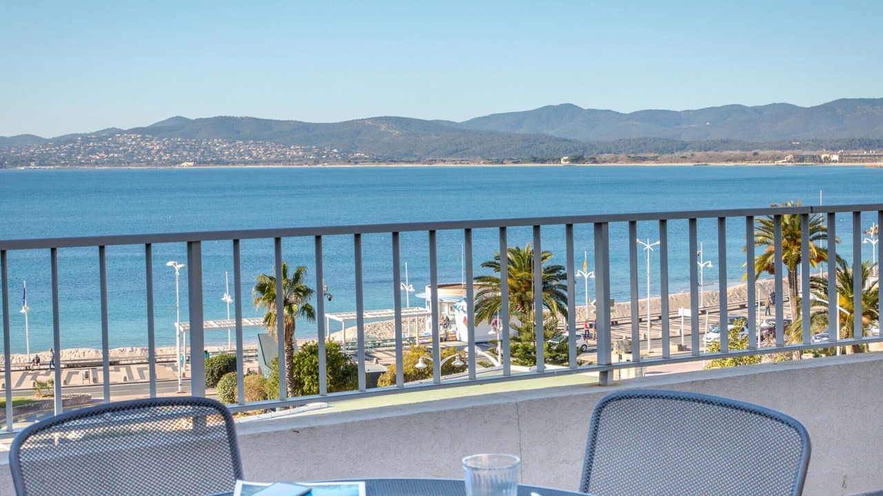 Photo of Outdoor in Saint-Raphael