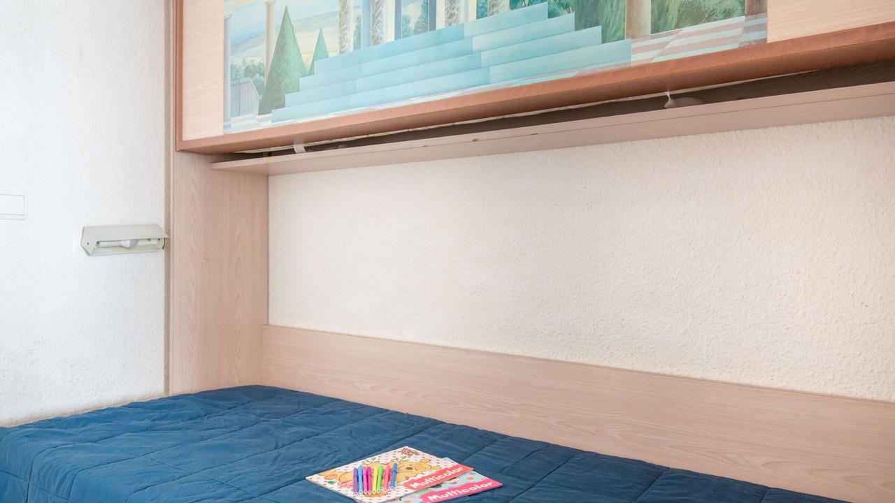 Photo of Bedroom in Saint-Raphael