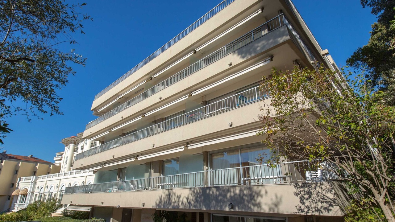Photo of Outdoor in Saint-Raphael