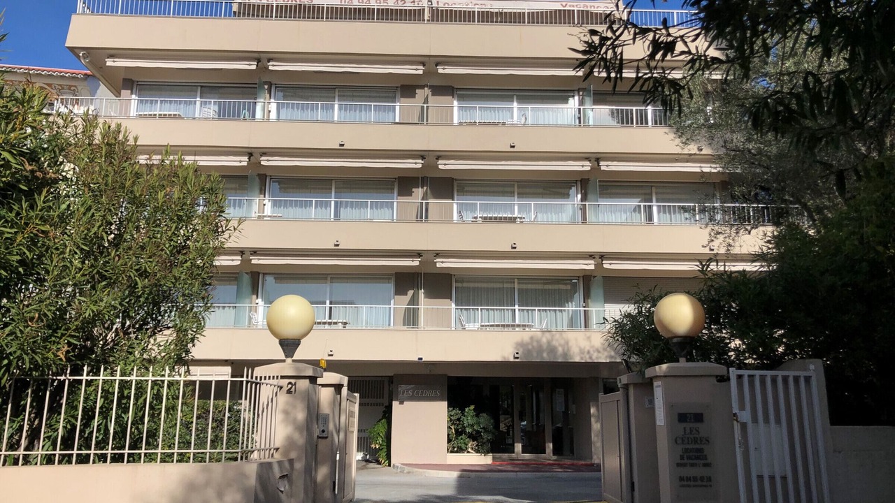 Photo of Outdoor in Saint-Raphael
