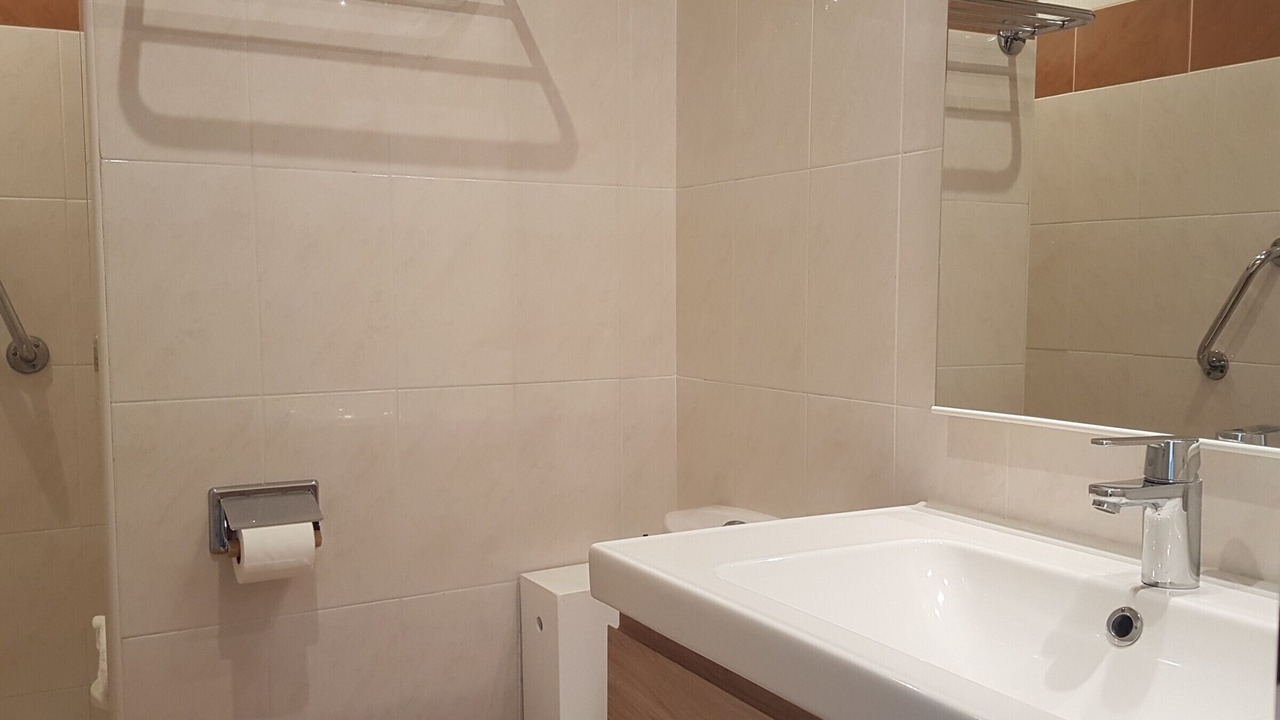 Photo of Bathroom in Saint-Raphael