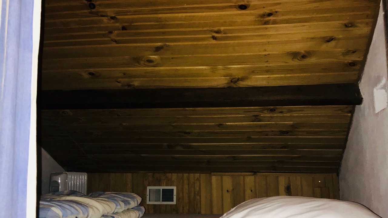 Photo of Bedroom in Andon