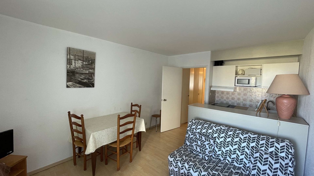 Photo of Livingroom in Le Penon