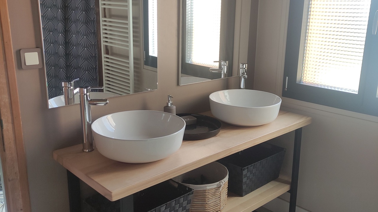 Photo of Bathroom in Blis-et-Born