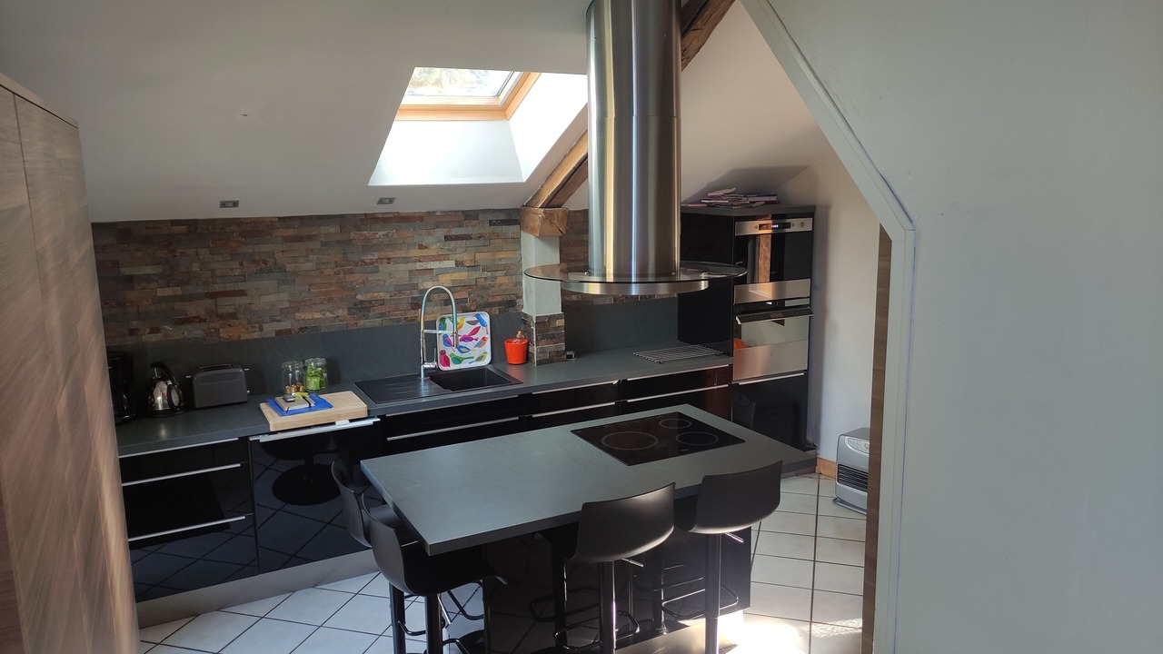 Photo of Kitchen in Blis-et-Born