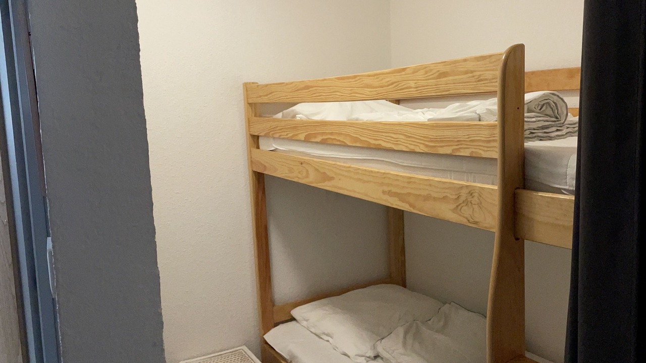 Photo of Bedroom in Saint-Lary-Soulan