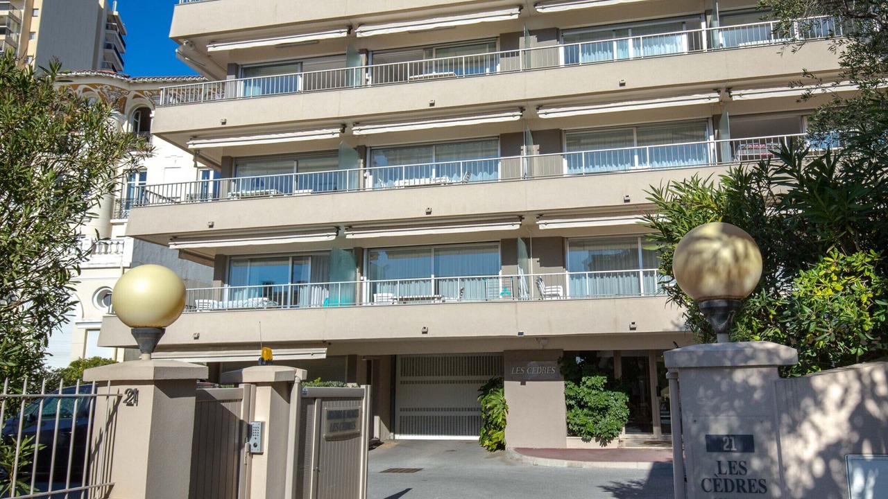 Photo of Outdoor in Saint-Raphael
