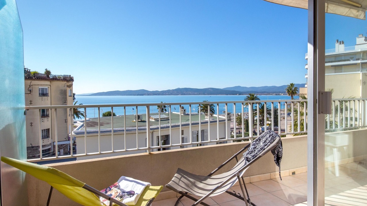 Photo of Outdoor in Saint-Raphael