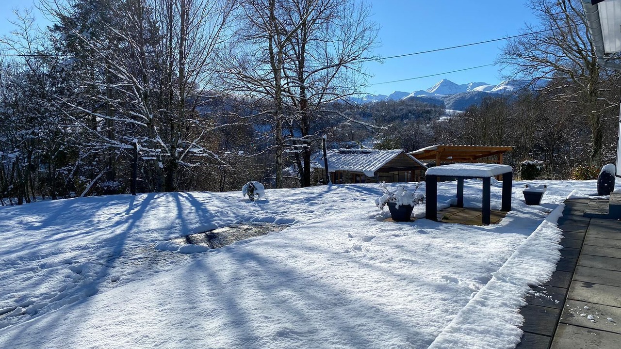 Photo of Outdoor in Astugue
