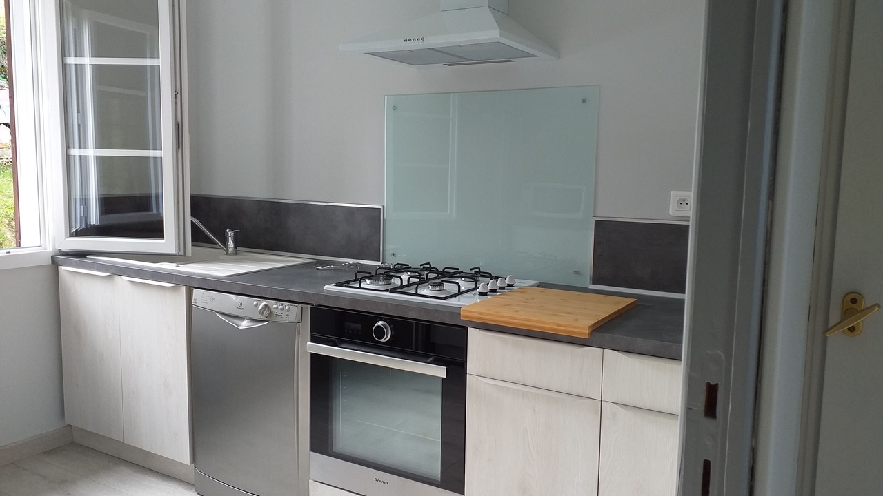 Photo of Kitchen in Astugue