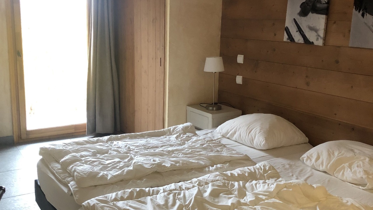 Photo of Bedroom in Saint-Francois-Longchamp