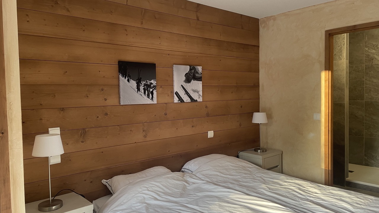 Photo of Bedroom in Saint-Francois-Longchamp