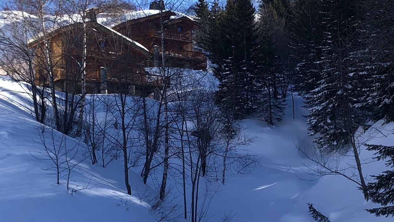 Photo of Outdoor in Saint-Francois-Longchamp