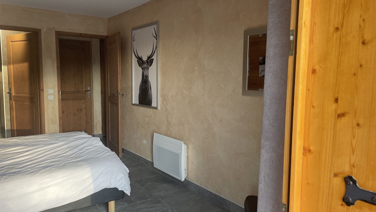 Photo of Bedroom in Saint-Francois-Longchamp