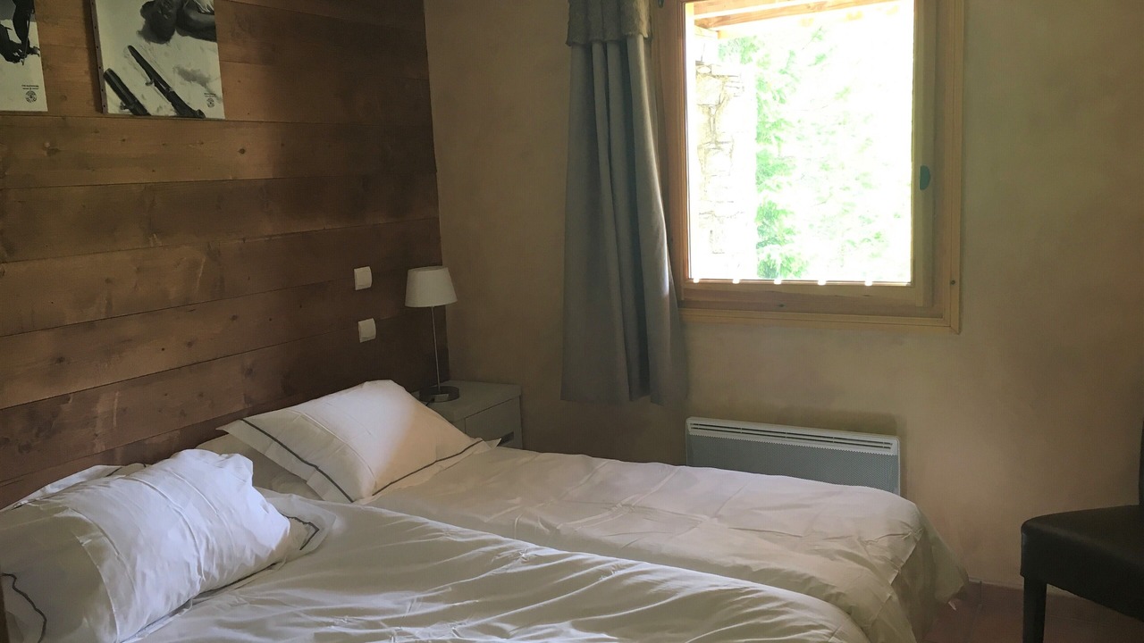 Photo of Bedroom in Saint-Francois-Longchamp