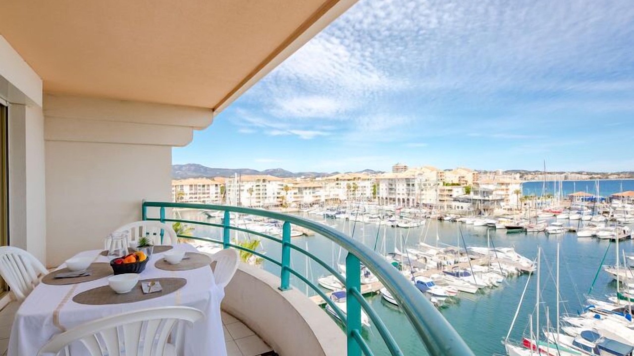Photo of Others in Frejus Port