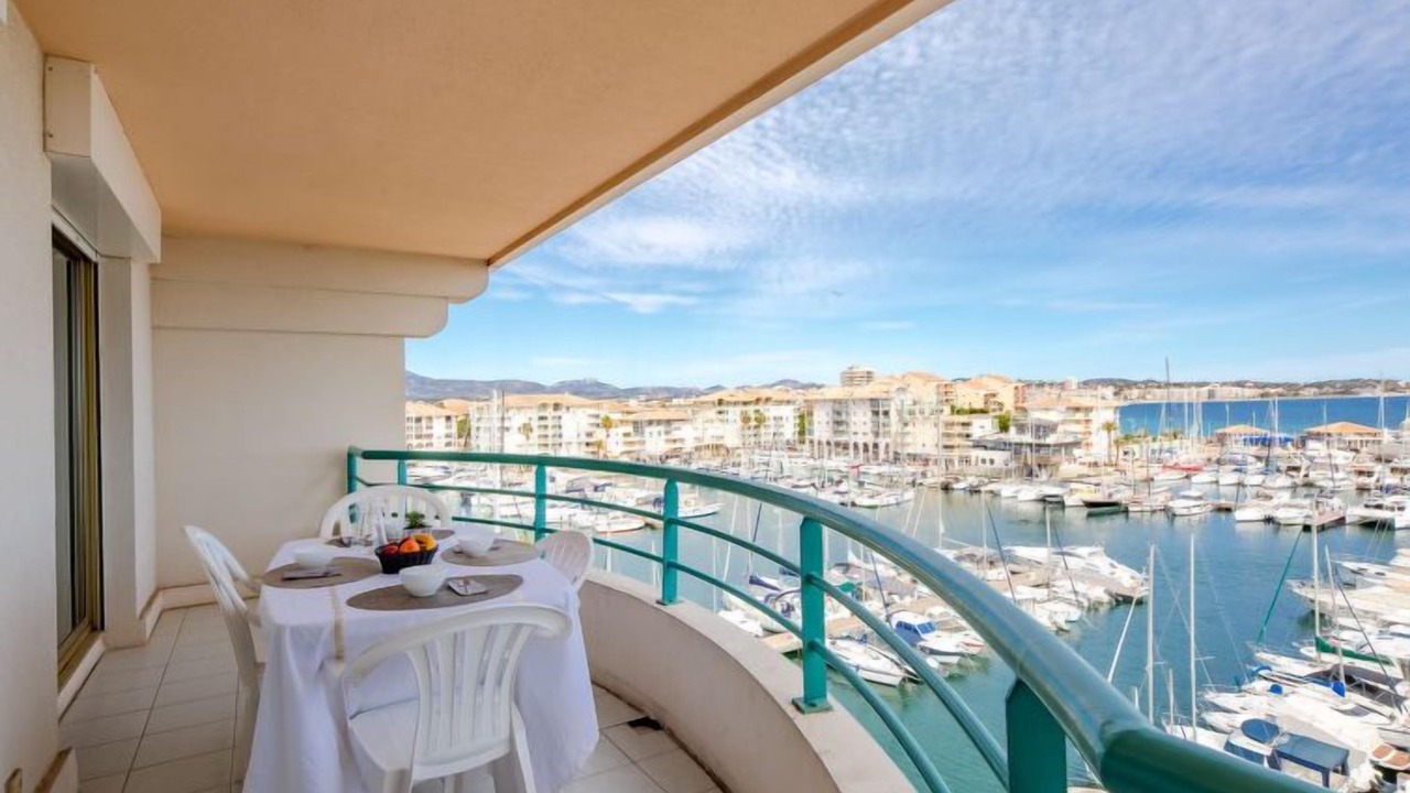 Photo of Others in Frejus Port