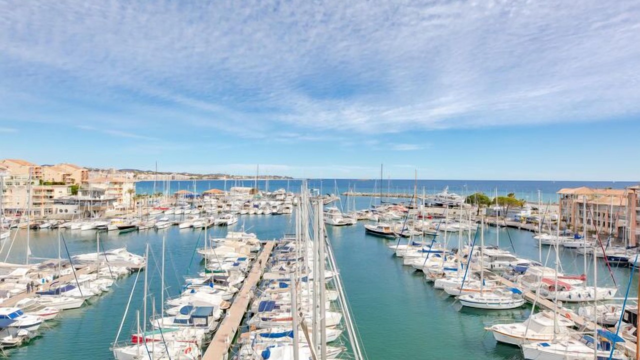 Photo of Others in Frejus Port