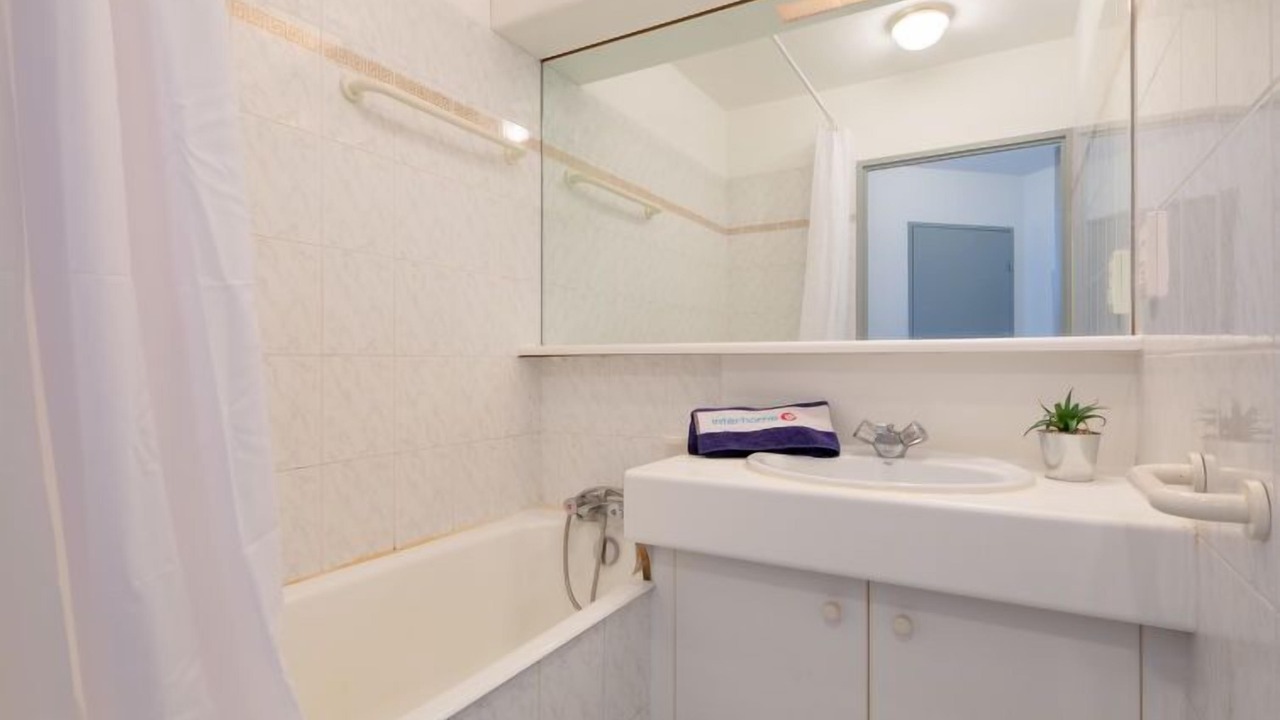Photo of Bathroom in Frejus Port