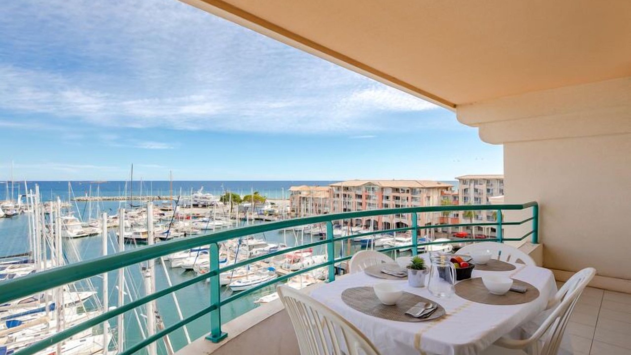 Photo of Others in Frejus Port