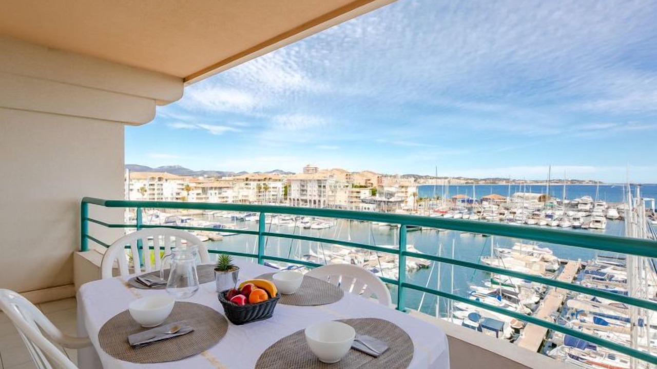 Photo of Others in Frejus Port