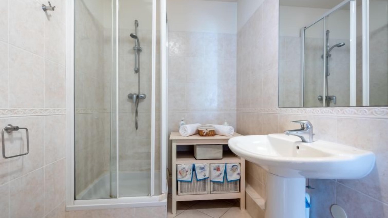 Photo of Bathroom in Cap-d'Antibes