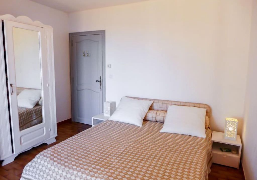 Photo of Bedroom in Les Issambres