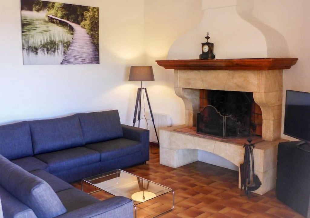 Photo of Livingroom in Les Issambres