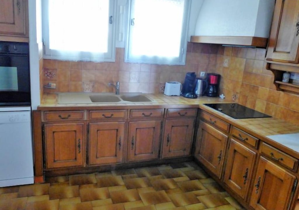 Photo of Kitchen in Les Issambres