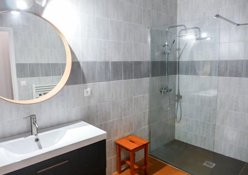 Photo of Bathroom in Les Issambres