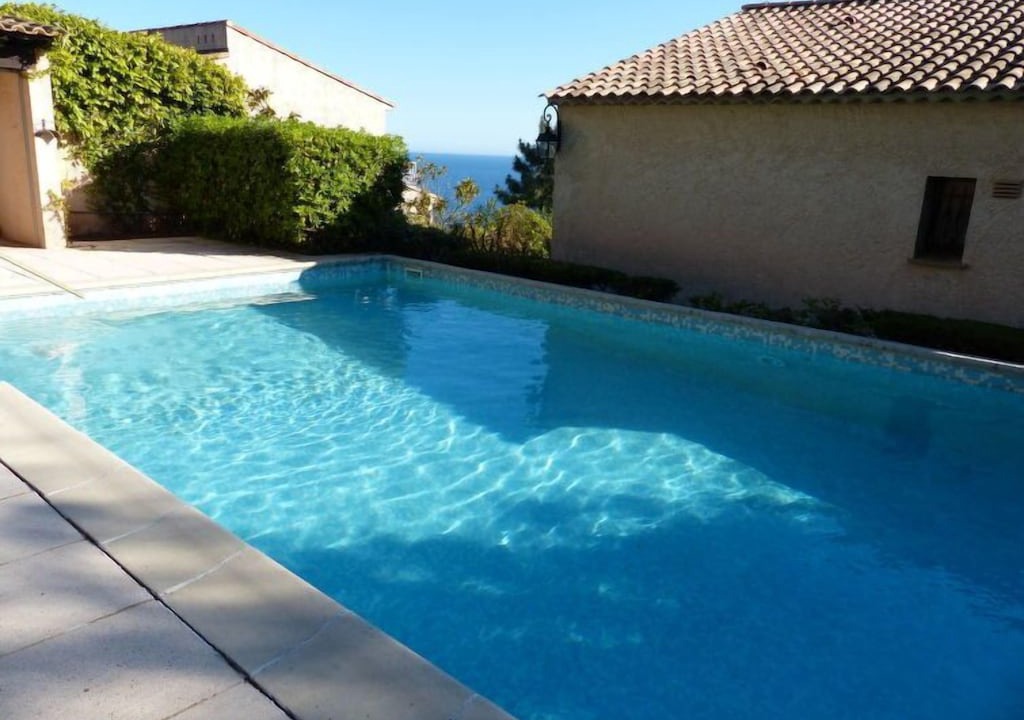 Photo of Outdoor in Les Issambres