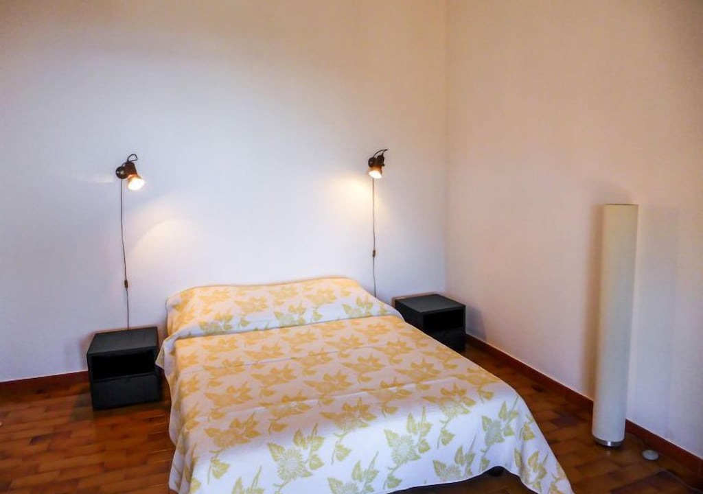Photo of Bedroom in Les Issambres
