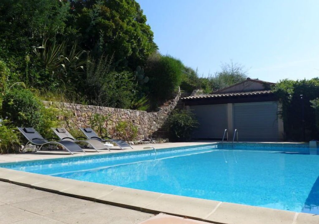Photo of Outdoor in Les Issambres