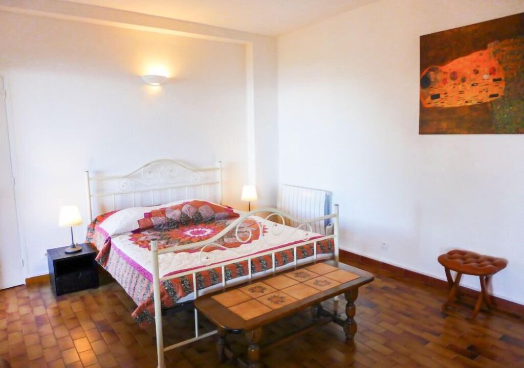 Photo of Bedroom in Les Issambres