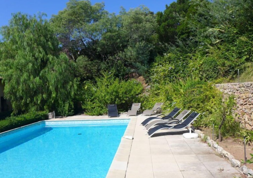 Photo of Outdoor in Les Issambres