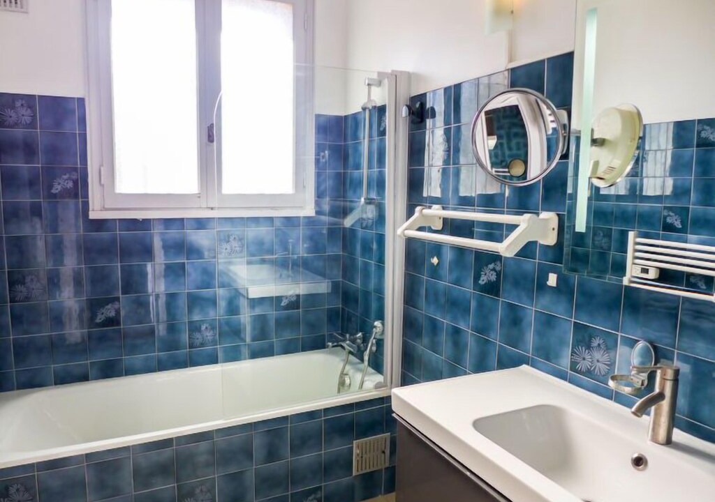 Photo of Bathroom in Les Issambres
