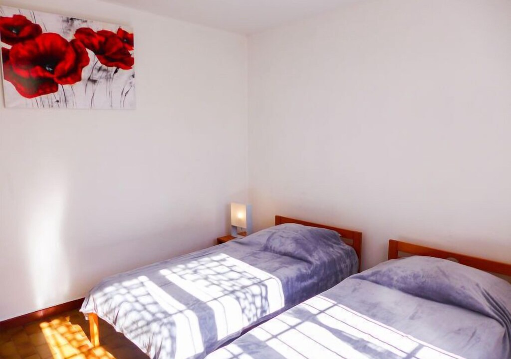 Photo of Bedroom in Les Issambres