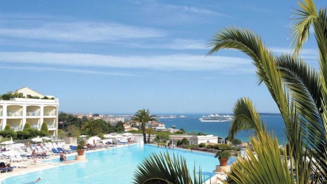 Photo of Outdoor in La Croix des Gardes