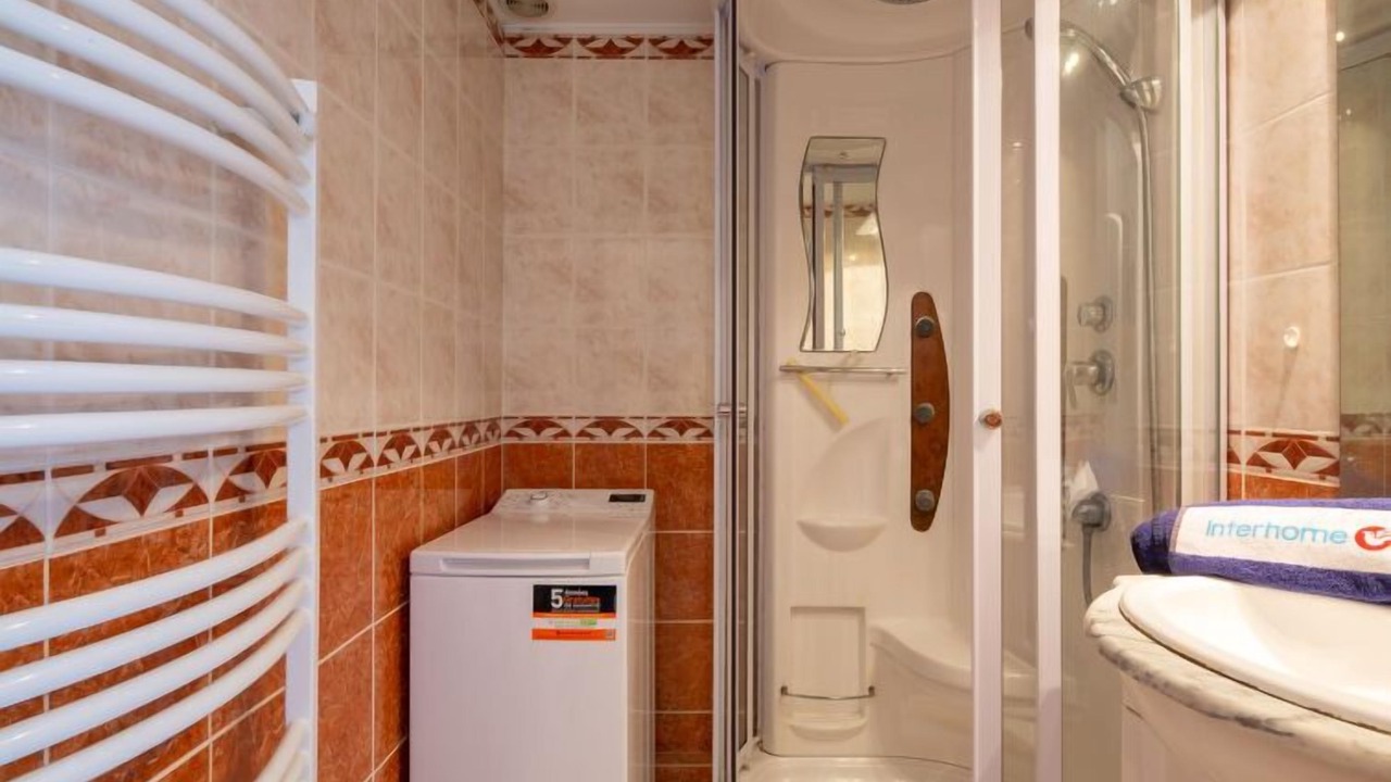Photo of Bathroom in Frejus Port