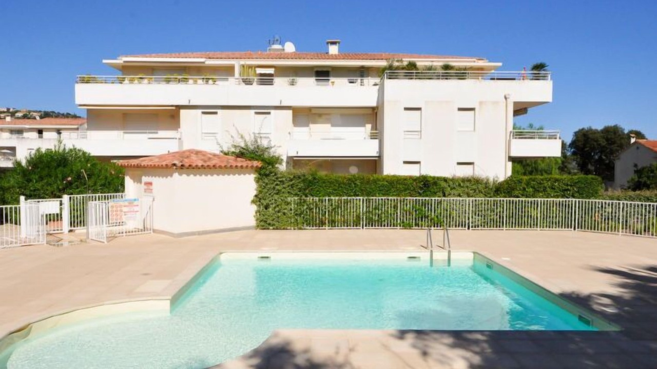 Photo of Outdoor in Cavalaire-sur-Mer
