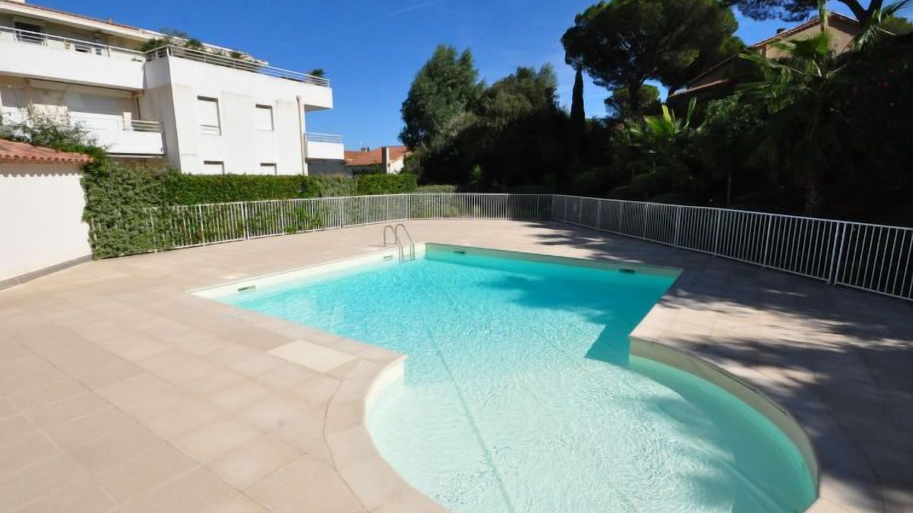 Photo of Outdoor in Cavalaire-sur-Mer