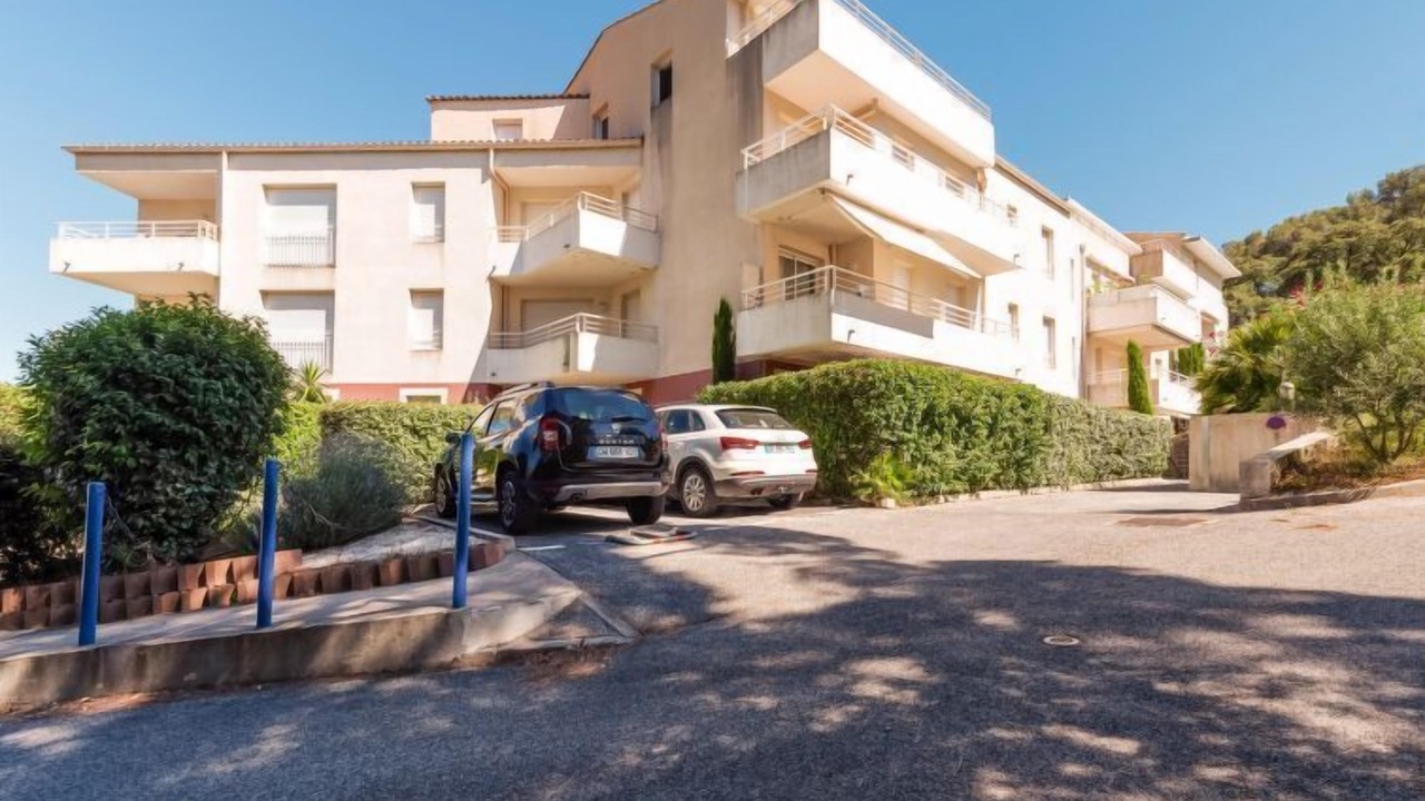 Photo of Others in Cavalaire-sur-Mer