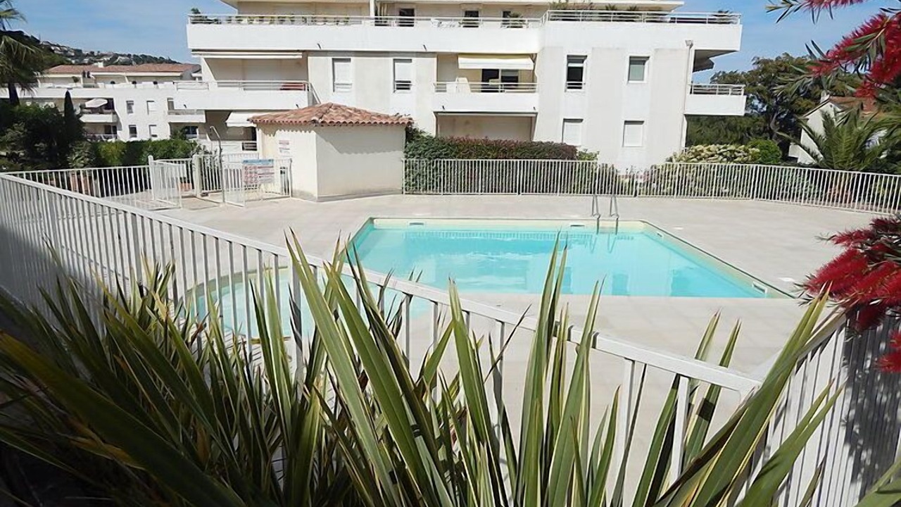 Photo of Outdoor in Cavalaire-sur-Mer