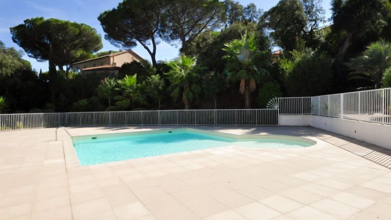 Photo of Outdoor in Cavalaire-sur-Mer