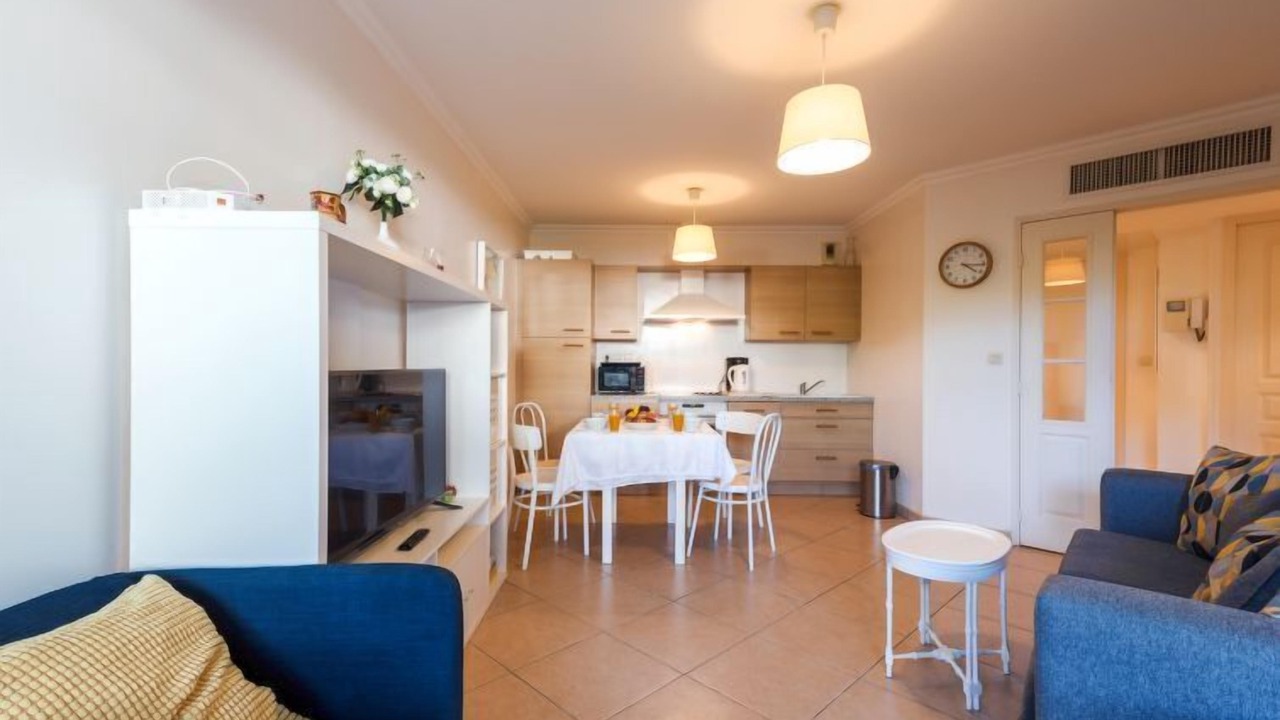 Photo of Bedroom in Cavalaire-sur-Mer