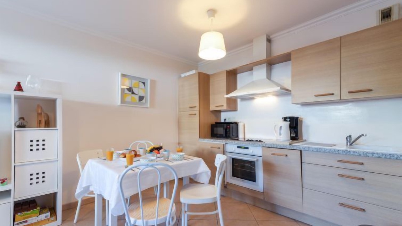 Photo of Bedroom in Cavalaire-sur-Mer
