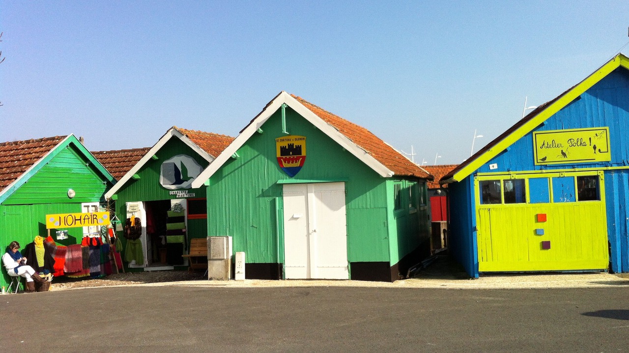 Photo of Outdoor in Arvert