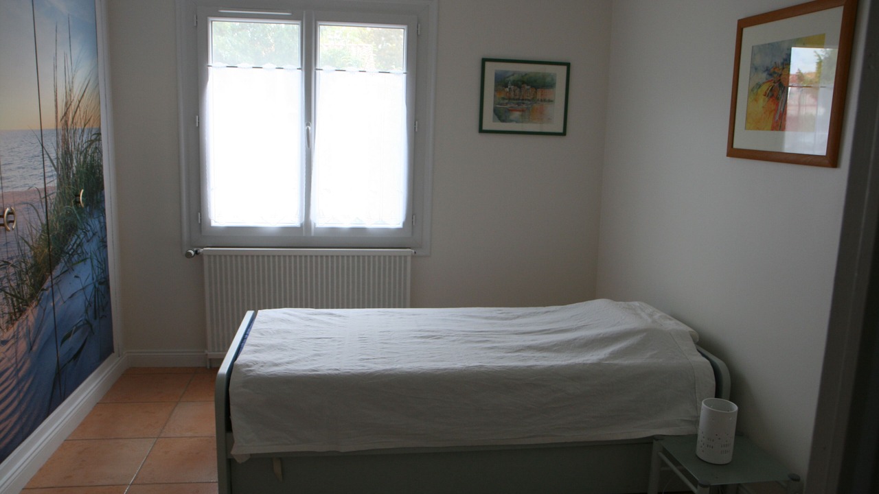Photo of Bedroom in Arvert