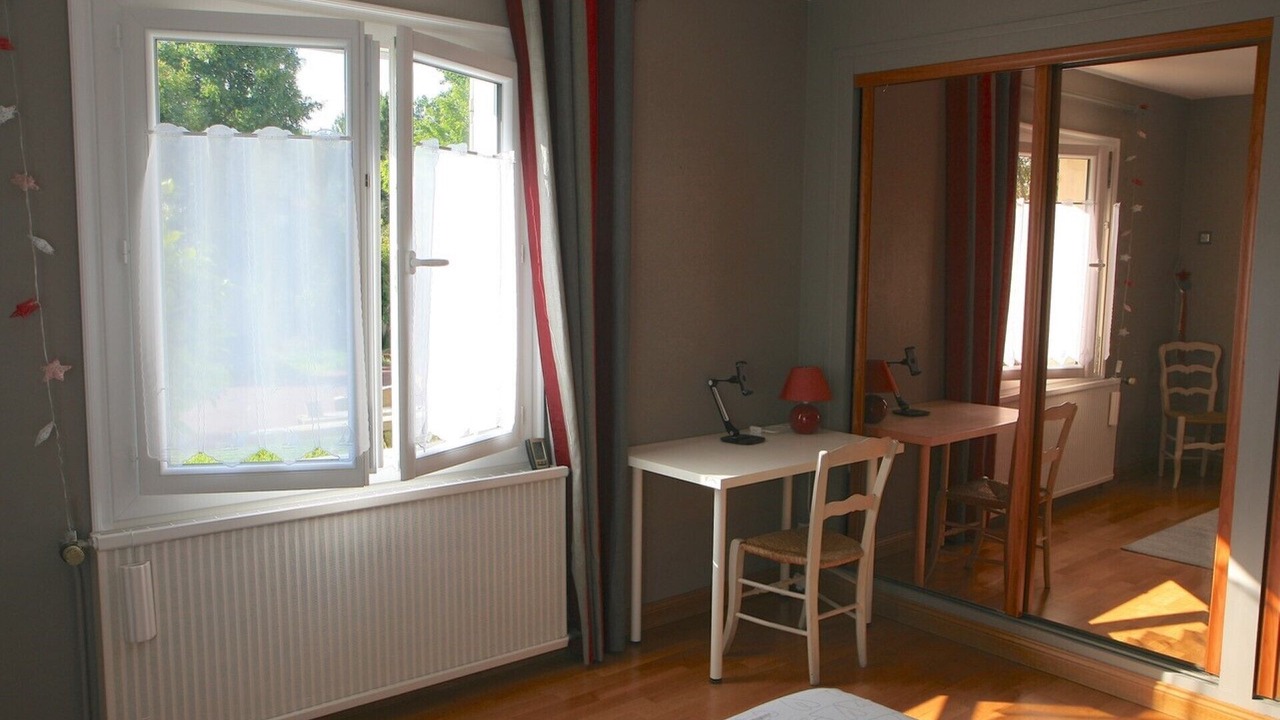 Photo of Bedroom in Arvert
