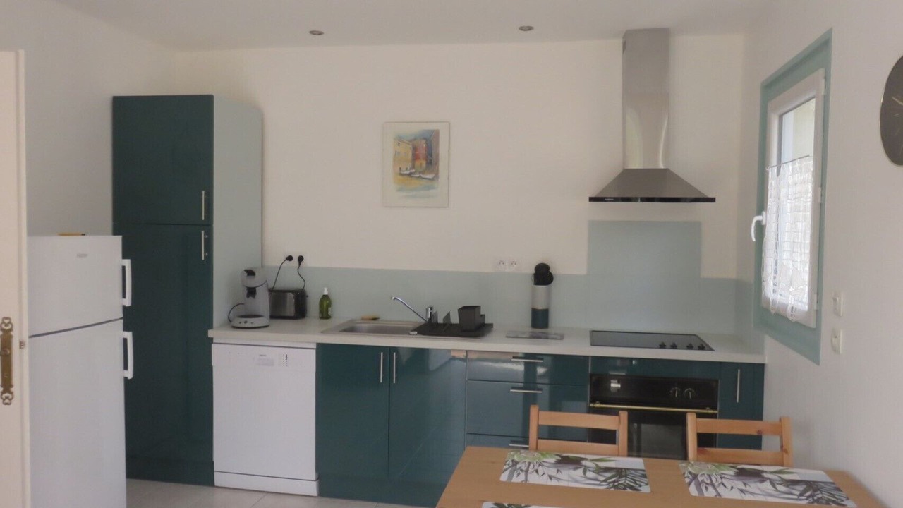 Photo of Kitchen in Arvert